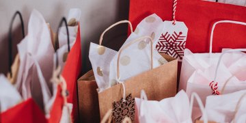 holiday gifts