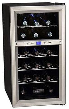 Wine cooler