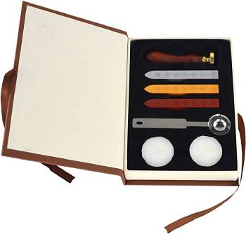 wax seal set